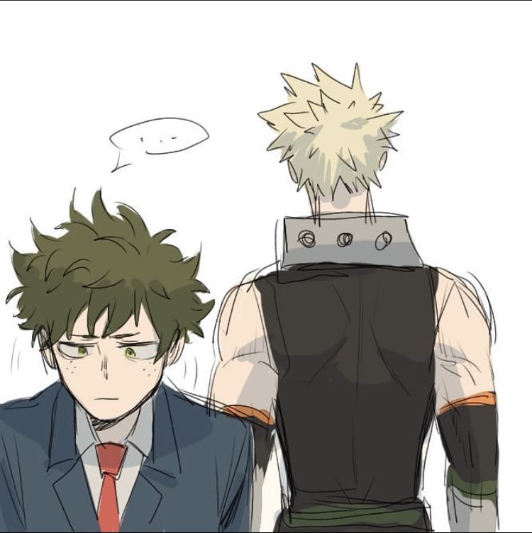 C Doujinshi Bakudeku Quirkless Deku Au Part Truy N Dou Otp