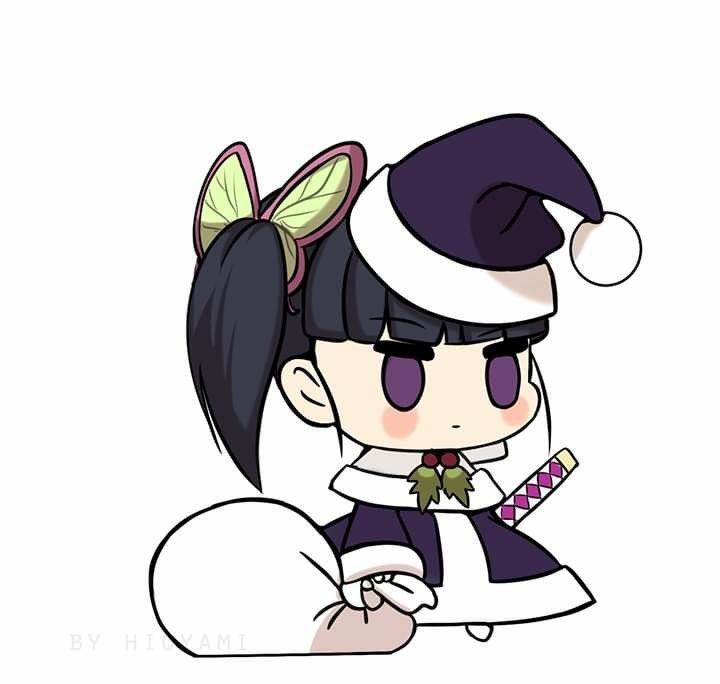 C Padoru Meme Truy N Kimetsu No Yaiba Meme Fanart Doujinshi