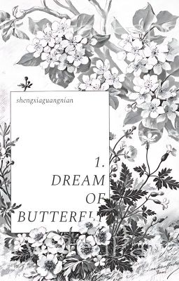 Đọc Truyện [01:00] MIDSOMMER | Dream of Butterfly - Truyen2U.Net