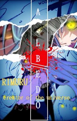 Đọc Truyện [01] Rimuru : Kẻ Khai Sinh Vũ Trụ [DROP VÔ THỜI HẠN] - Truyen2U.Net