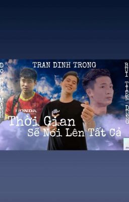 (02-21-04) Thời Gian Sẽ Nói Lên Tất Cả