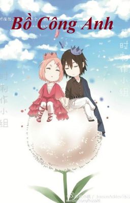 Đọc Truyện 02. SasuSaku_Bồ Công Anh - Truyen2U.Net