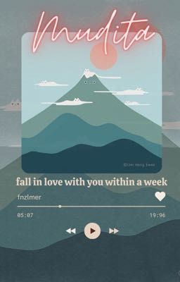 Đọc Truyện [04:00/guker] fall in love with you within a week - Truyen2U.Net