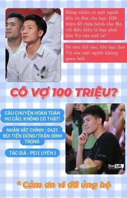 (0421) Cô Vợ 100 Triệu ?