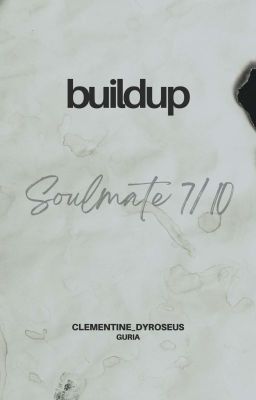 [04h00 • soulmate 7/10] buildup
