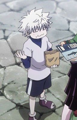 #1. [ HxH ] Hello, Have A Nice Day
