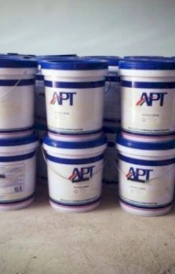 Đọc Truyện 1 thùng sơn epoxy APT tự san phẳng cho nền nhà xưởng giá bao nhiêu hiện nay - Truyen2U.Net