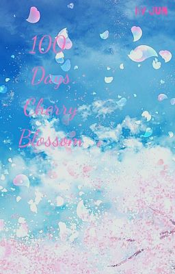 100 Days Cherry Blossoms