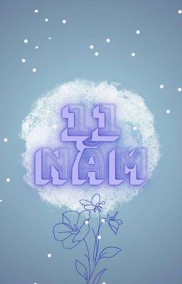 11 năm