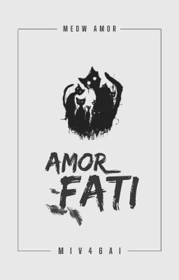 Đọc Truyện 12:00 l Meow Amor ᓚᘏᗢ choker • Amor Fati - Truyen2U.Net