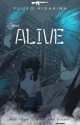 [12 Chòm Sao] Alive.