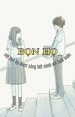 -12 chòm sao- BỌN HỌ