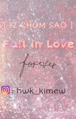 Đọc Truyện 12 Chòm Sao [ Đam Mỹ ]  -> Fall in Love  - Truyen2U.Net