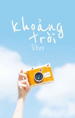 Đọc Truyện [12 chòm sao] Khoảng trời - Truyen2U.Net