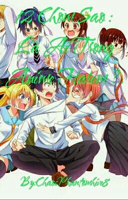 Why high school dxd is a good harem show (in my opinion) | Anime Amino