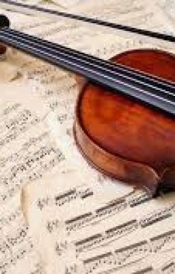 Đọc Truyện 12 chòm sao - Tiếng đàn violin - Truyen2U.Net