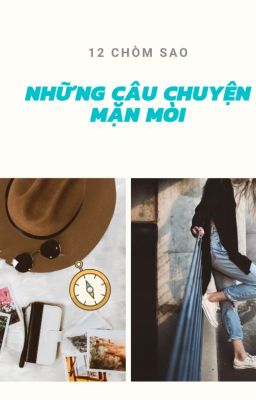 Đọc Truyện (12 Cs / Textfic) Những câu chuyện mặn mòi - Truyen2U.Net