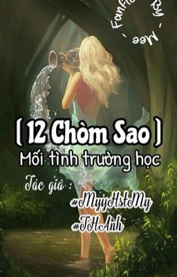 12 cung hoàng đạo