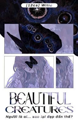 Đọc Truyện [12cs] Beautiful creatures - Truyen2U.Net