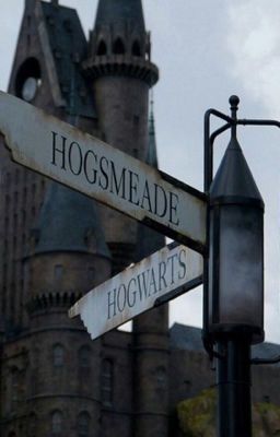12cs/Hogwarts: Vô phương cứu chữa