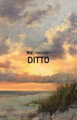 [18:00 | 春光乍泄] FAKEDEFT - DITTO