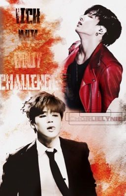 [18+ | Jikook | BTS] Lick My Body Challenge 