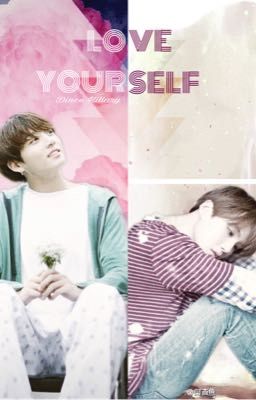 [1shot] [SugaKookie] Trên mái hiên, khi mặt trời mọc. [Love Yourself]