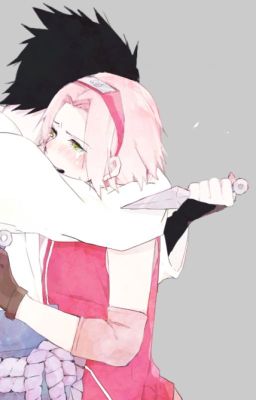 Đọc Truyện (2)[Oneshot][SasuSaku] Nước mắt có vị đắng- Sasuke's POV - Truyen2U.Net