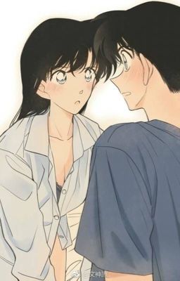 [20 Shortfic SHINRAN] Chúng tôi là vợ chồng son!