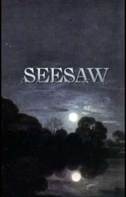 2h - seesaw
