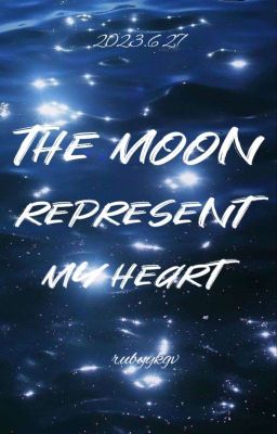 [2junghyun] The Moon Represents My Heart