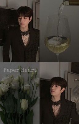 Đọc Truyện [2min] Paper heart - Truyen2U.Net