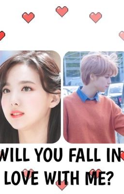 | 2yeon | WILL YOU FALL IN LOVE WITH ME? |