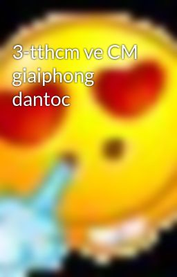 3-tthcm ve CM giaiphong dantoc