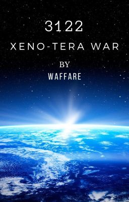 3122: Xeno-Terra War
