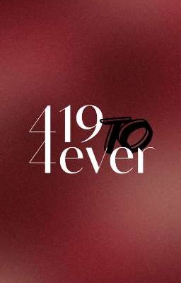 419 TO 4EVER | TaeKook