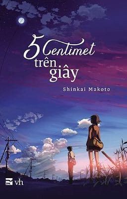 5 centimet trên giây