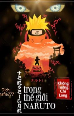 Đọc Truyện [5] Tenseigan Trong Thế Giới Naruto  - Truyen2U.Net