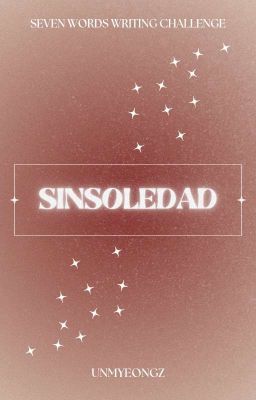 [7WWC] fakenut / Sinsoledad