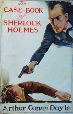 Đọc Truyện 9. Tàng thư của Sherlock Holmes - Truyen2U.Net