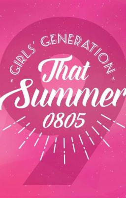 ❤ 9 Years With Girls' Generation ❤