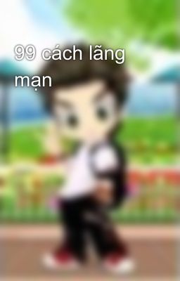 99 cách lãng mạn