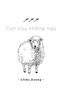 999 Con cừu không ngủ