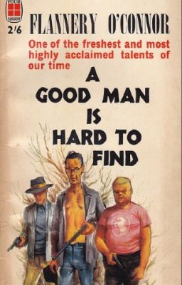 Đọc Truyện A Good Man Is Hard To Find - Truyen2U.Net