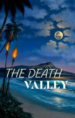 《A KookMin Fanfiction》THE DEATH VALLEY