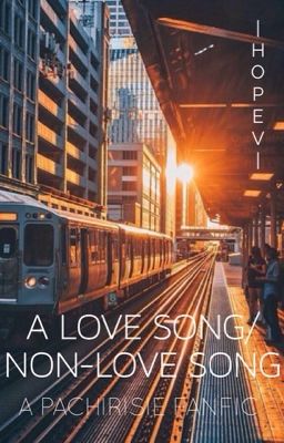 A Love Song/Non-love Song || HopeV