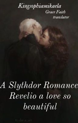 A Slythdor romance: Revelio A Love so Beautiful [Transfic]