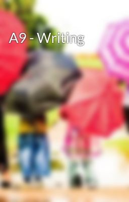 Đọc Truyện A9 - Writing - Truyen2U.Net