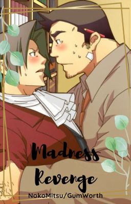 [AA/NokoMitsu] Madness Revenge