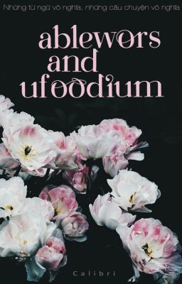 Đọc Truyện ablewors and ufoodium - Truyen2U.Net